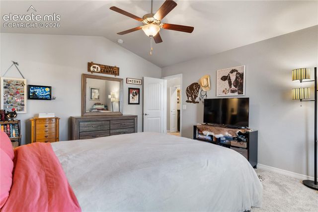 6632 Galpin Drive, Colorado Springs, CO 80925