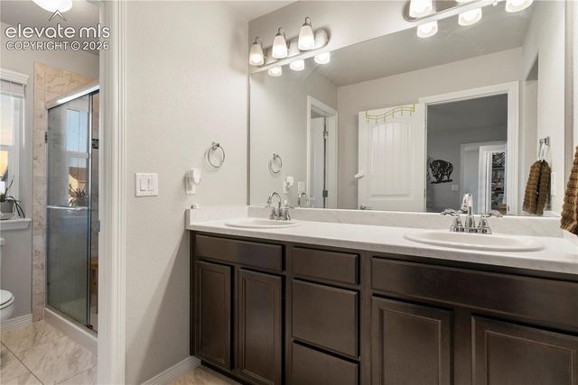 6632 Galpin Drive, Colorado Springs, CO 80925