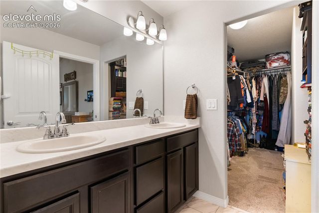 6632 Galpin Drive, Colorado Springs, CO 80925