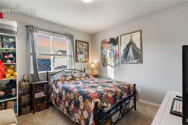 6632 Galpin Drive, Colorado Springs, CO 80925