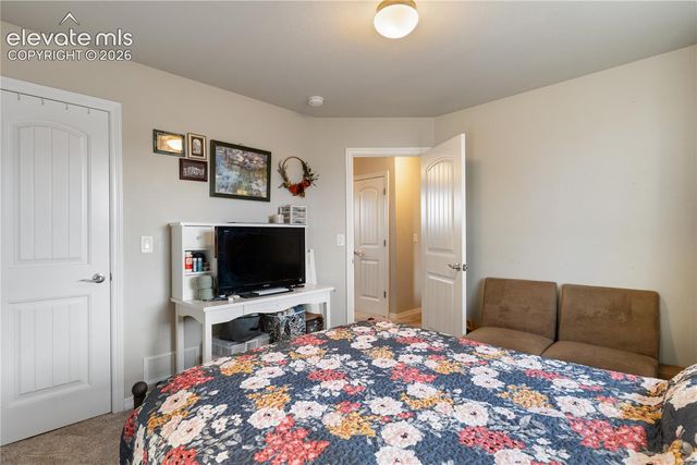 6632 Galpin Drive, Colorado Springs, CO 80925