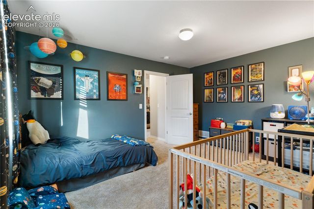 6632 Galpin Drive, Colorado Springs, CO 80925