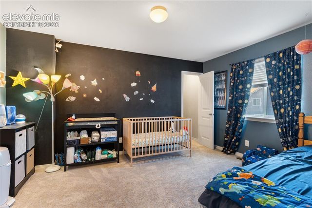 6632 Galpin Drive, Colorado Springs, CO 80925