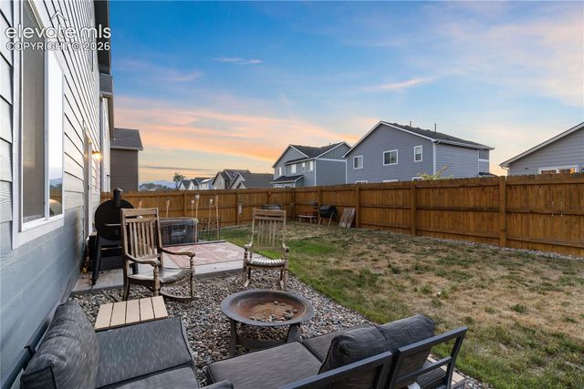 6632 Galpin Drive, Colorado Springs, CO 80925