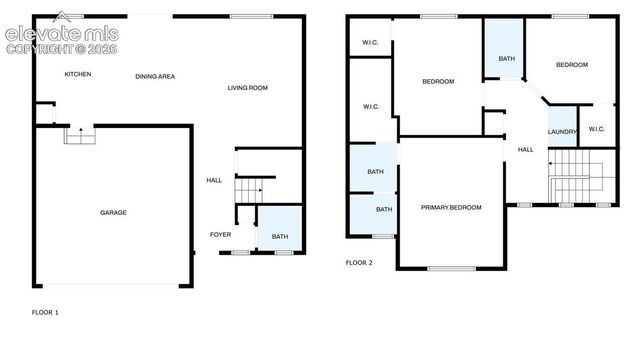 6632 Galpin Drive, Colorado Springs, CO 80925