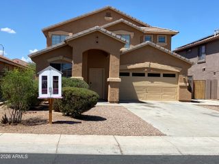 15476 W YUCATAN Drive, Surprise, AZ 85379