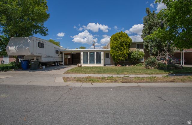 4380 W RUTGERS AVE, West Valley City, UT 84120