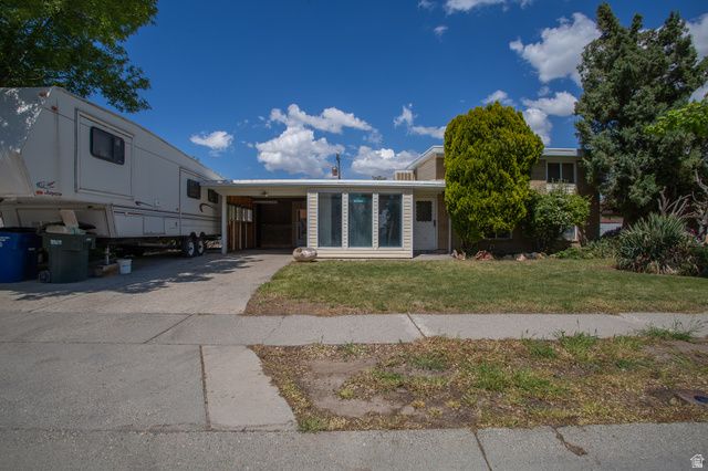 4380 W RUTGERS AVE, West Valley City, UT 84120