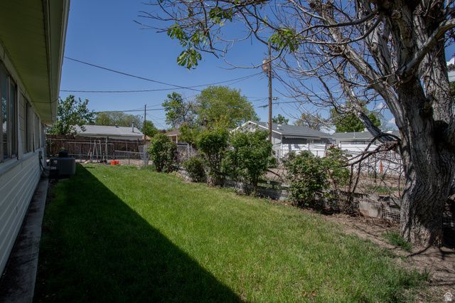 4380 W RUTGERS AVE, West Valley City, UT 84120