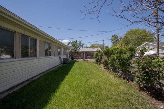 4380 W RUTGERS AVE, West Valley City, UT 84120