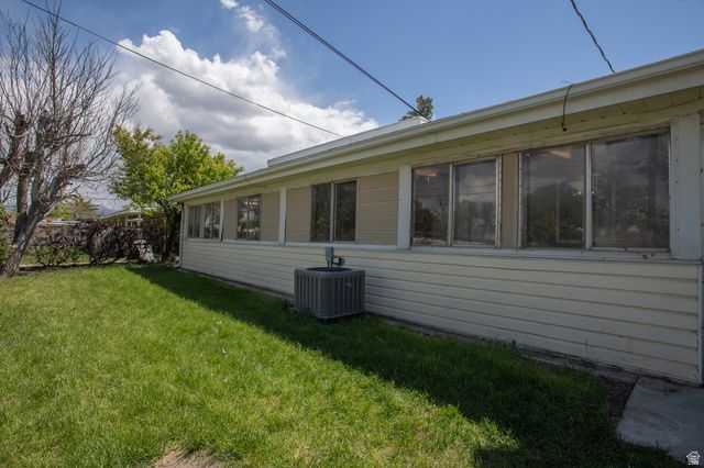 4380 W RUTGERS AVE, West Valley City, UT 84120