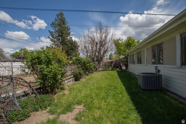 4380 W RUTGERS AVE, West Valley City, UT 84120