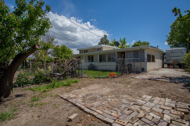 4380 W RUTGERS AVE, West Valley City, UT 84120