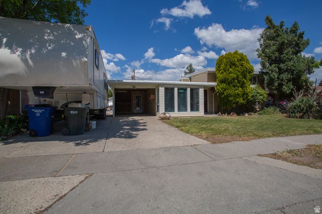 4380 W RUTGERS AVE, West Valley City, UT 84120