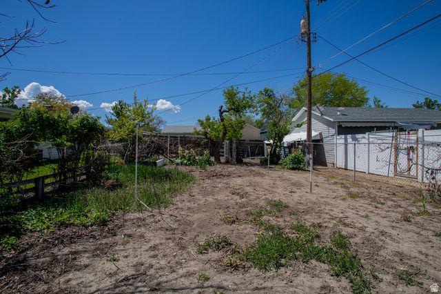 4380 W RUTGERS AVE, West Valley City, UT 84120