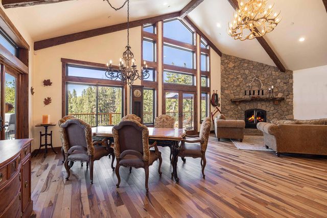 32311 Rim Of The World Drive, Fawnskin, CA 92333