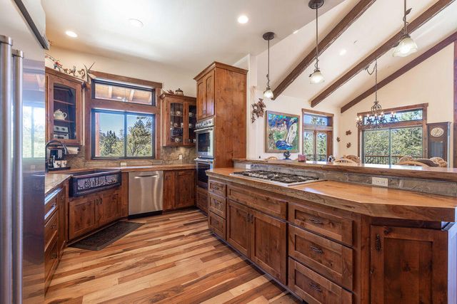 32311 Rim Of The World Drive, Fawnskin, CA 92333