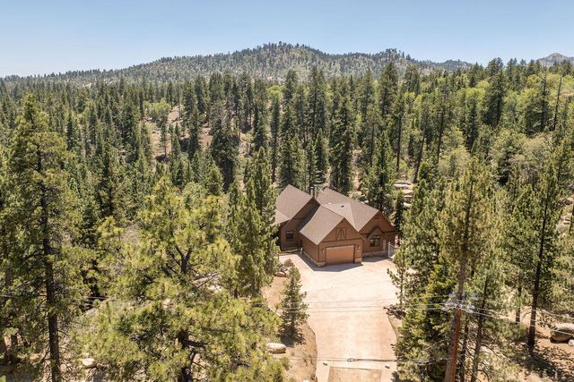 32311 Rim Of The World Drive, Fawnskin, CA 92333