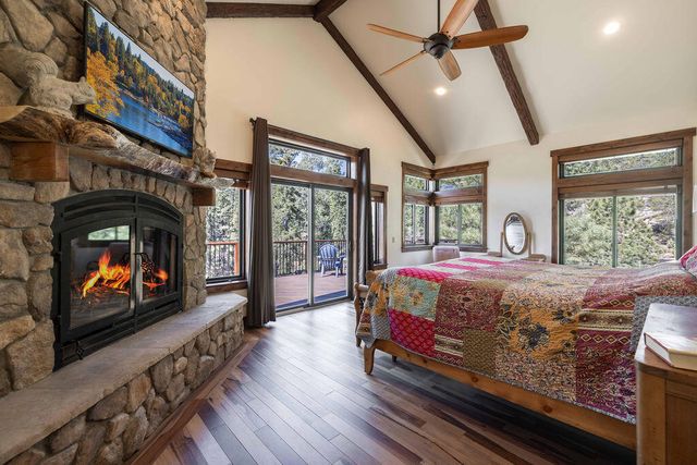 32311 Rim Of The World Drive, Fawnskin, CA 92333