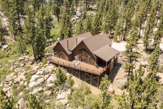 32311 Rim Of The World Drive, Fawnskin, CA 92333