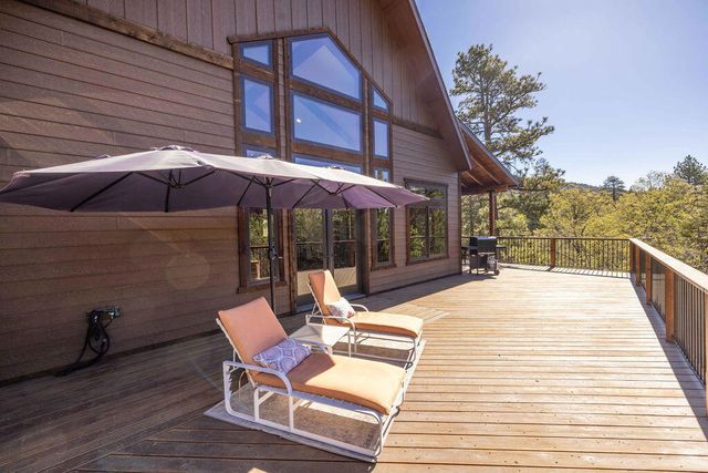 32311 Rim Of The World Drive, Fawnskin, CA 92333
