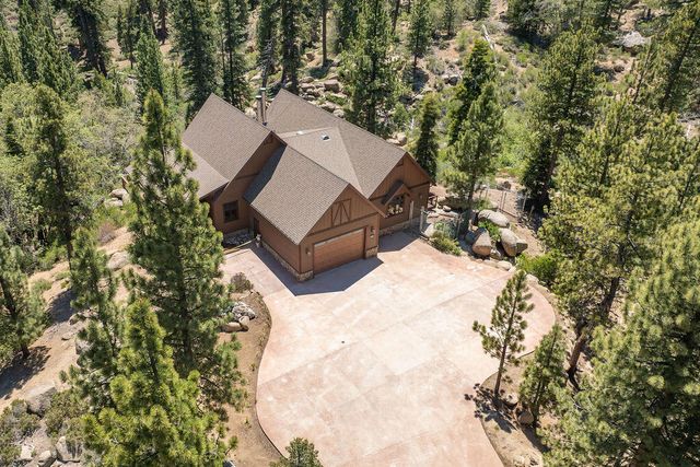 32311 Rim Of The World Drive, Fawnskin, CA 92333