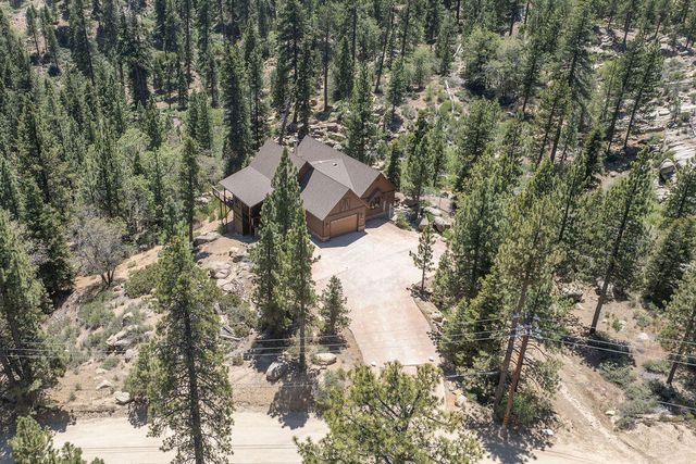 32311 Rim Of The World Drive, Fawnskin, CA 92333