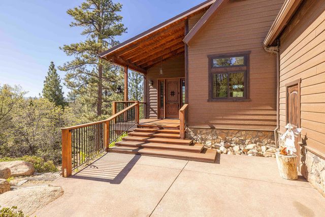 32311 Rim Of The World Drive, Fawnskin, CA 92333