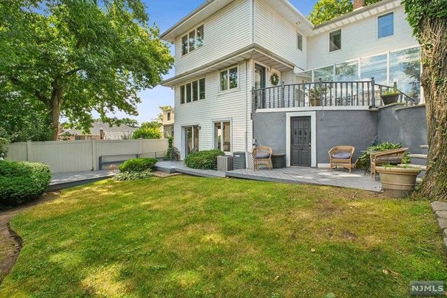 19 Plateau Avenue, Fort Lee, NJ 07024