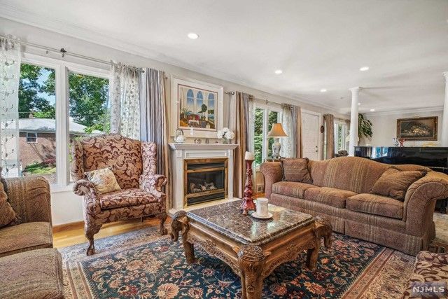 19 Plateau Avenue, Fort Lee, NJ 07024