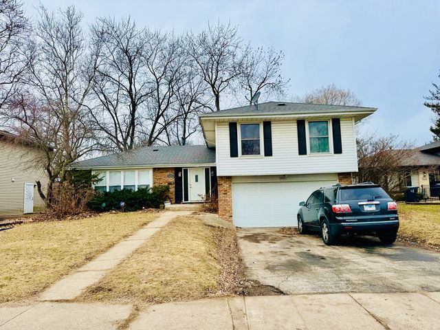 16062 Woodlawn East Avenue, South Holland, IL 60473