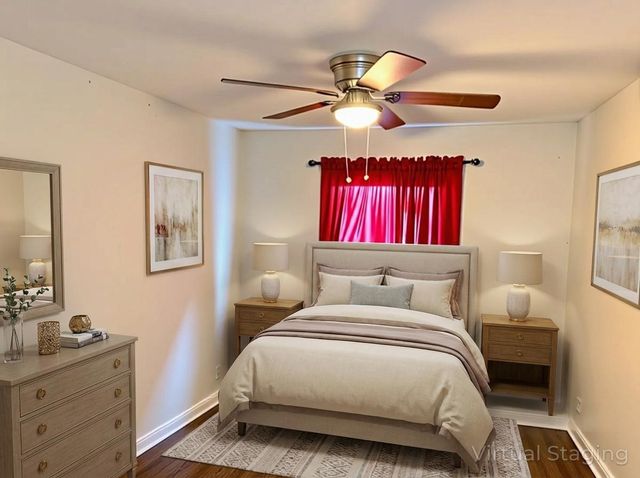 16062 Woodlawn East Avenue, South Holland, IL 60473