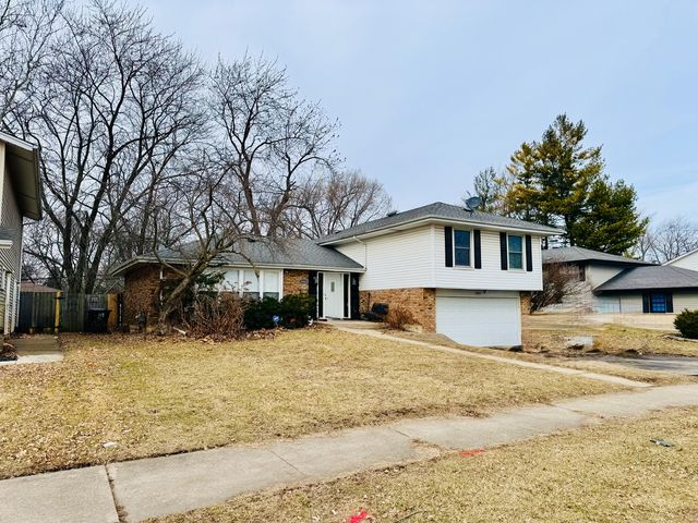 16062 Woodlawn East Avenue, South Holland, IL 60473