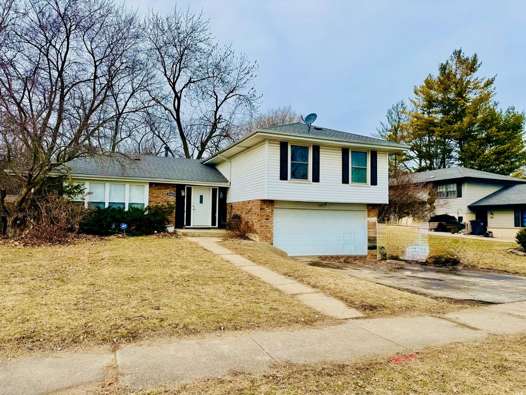 16062 Woodlawn East Avenue, South Holland, IL 60473