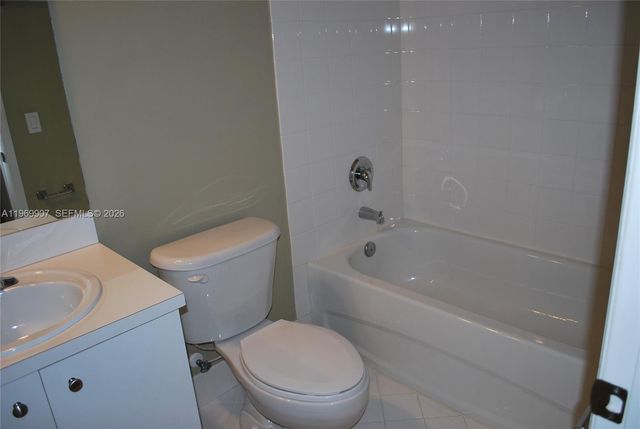 22200 SW 93rd Pl, Cutler Bay, FL 33190