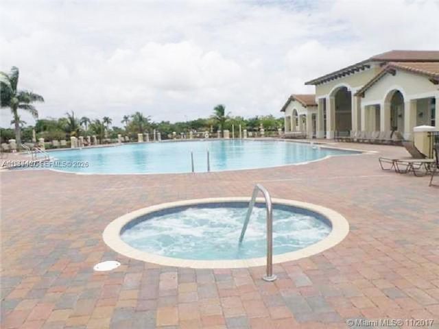22200 SW 93rd Pl, Cutler Bay, FL 33190