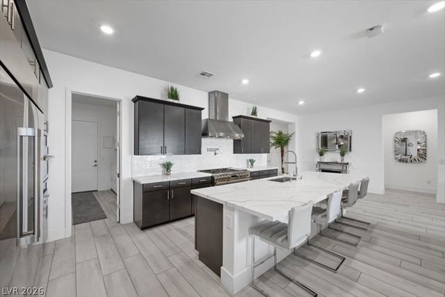 11272 Roman Helmet Street, Las Vegas, NV 89141