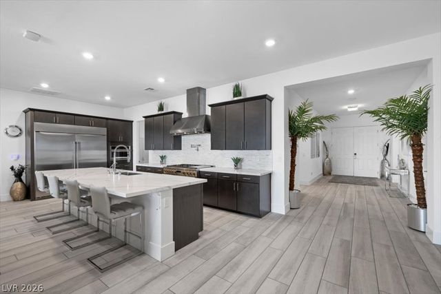 11272 Roman Helmet Street, Las Vegas, NV 89141