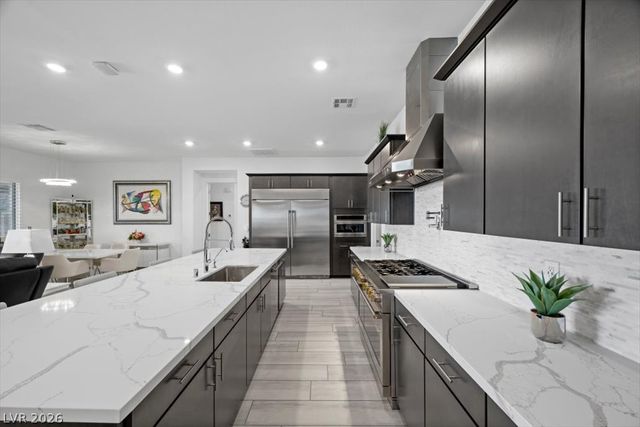 11272 Roman Helmet Street, Las Vegas, NV 89141