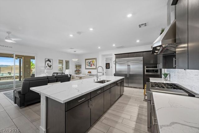 11272 Roman Helmet Street, Las Vegas, NV 89141