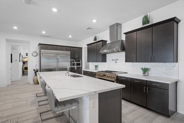 11272 Roman Helmet Street, Las Vegas, NV 89141