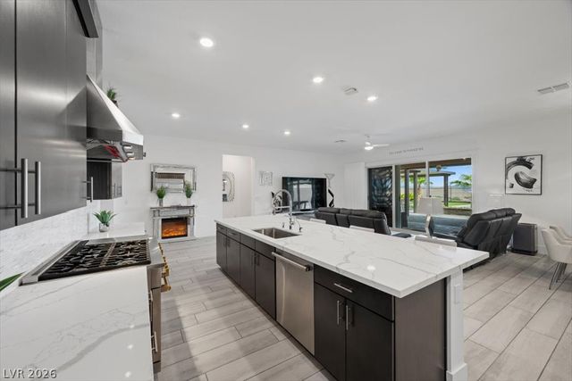 11272 Roman Helmet Street, Las Vegas, NV 89141