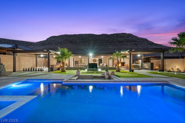 11272 Roman Helmet Street, Las Vegas, NV 89141