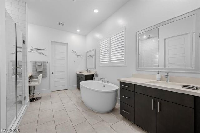 11272 Roman Helmet Street, Las Vegas, NV 89141