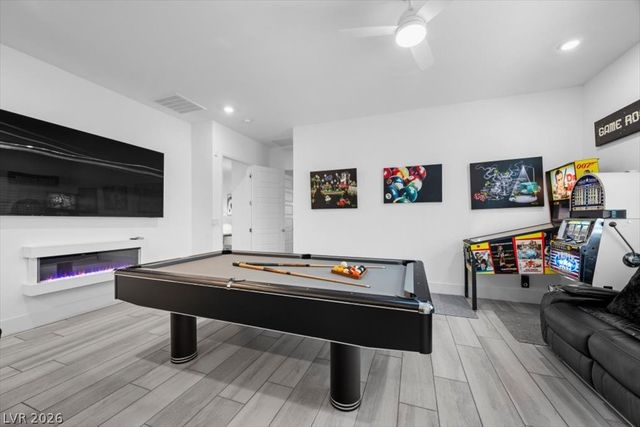 11272 Roman Helmet Street, Las Vegas, NV 89141