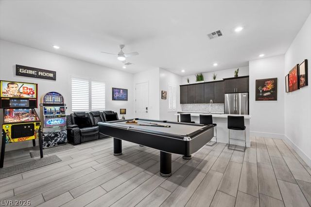 11272 Roman Helmet Street, Las Vegas, NV 89141