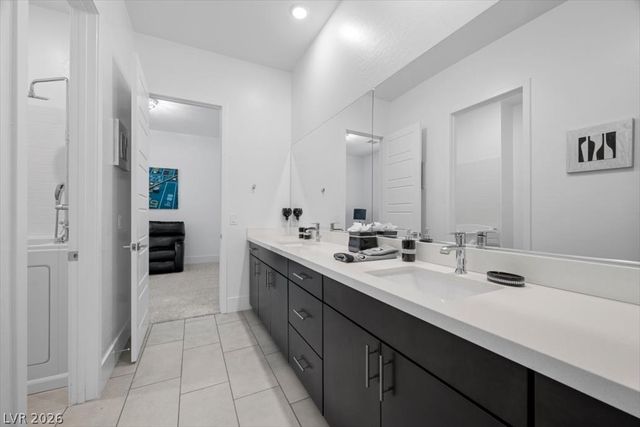 11272 Roman Helmet Street, Las Vegas, NV 89141