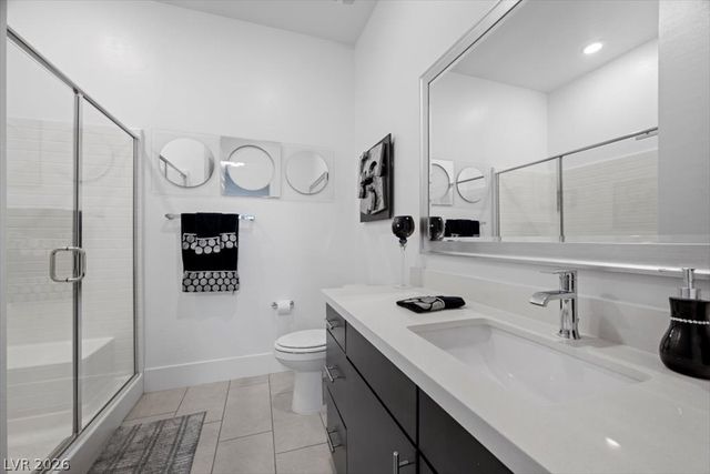 11272 Roman Helmet Street, Las Vegas, NV 89141