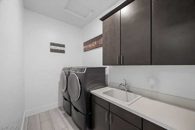 11272 Roman Helmet Street, Las Vegas, NV 89141