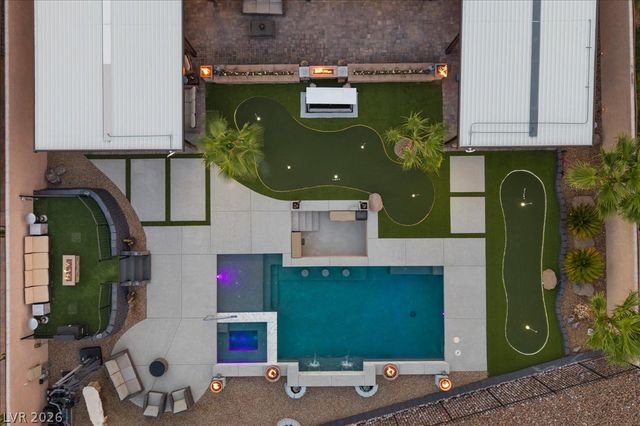 11272 Roman Helmet Street, Las Vegas, NV 89141